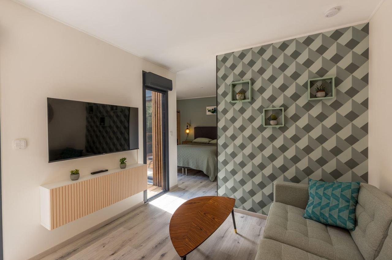 Casa Dina Villa Sommières Eksteriør bilde